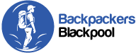Backpackers Blackpool